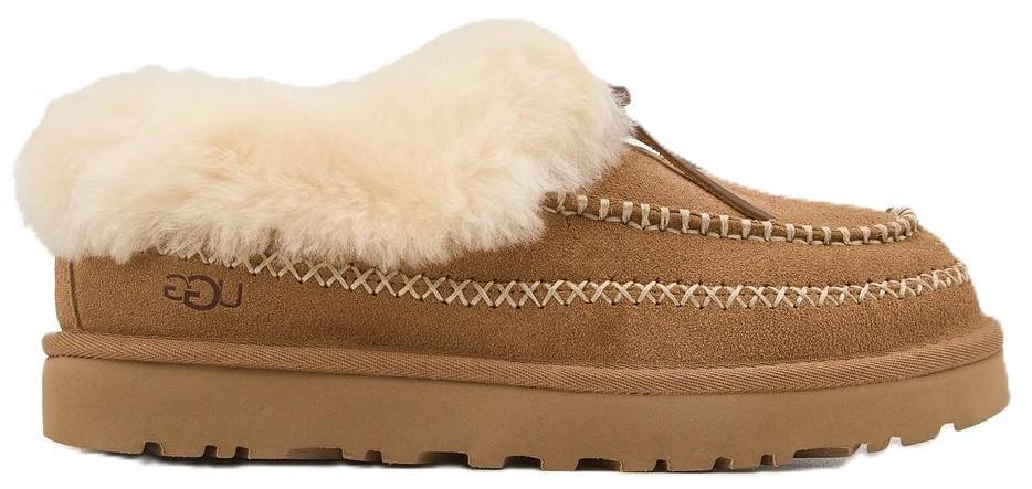 Уггі жіночі Tasman Alpine Light Brown р. 38 Коричневий (28381)