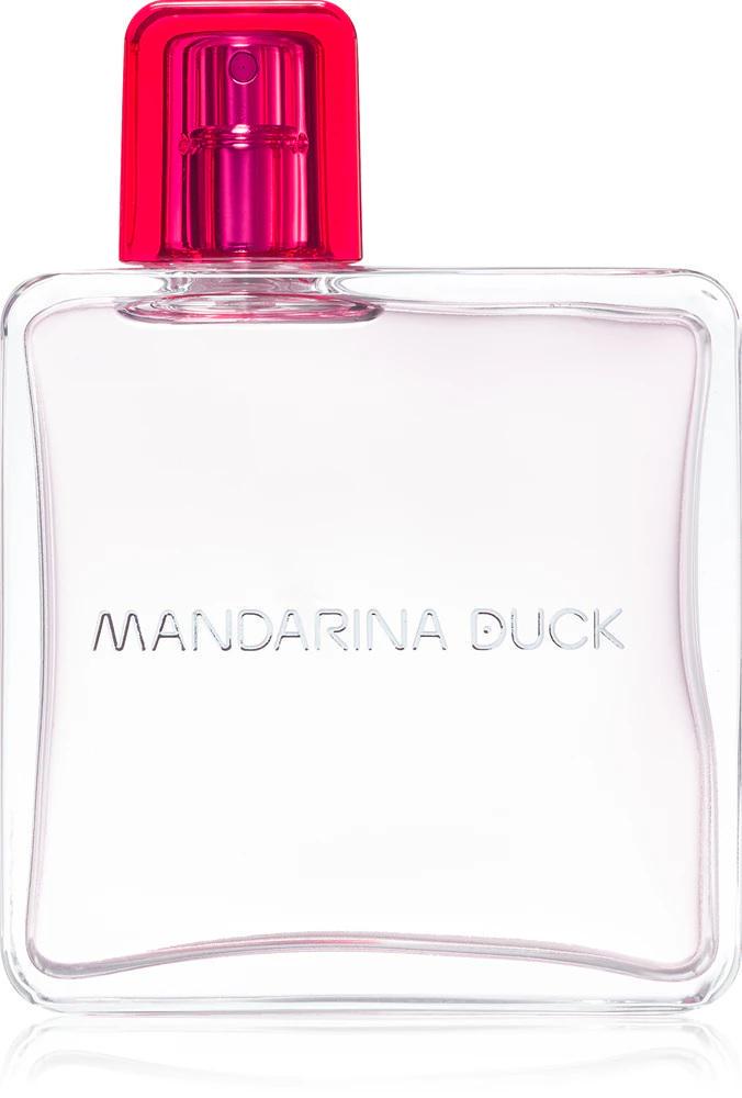 Туалетная вода для женщин Mandarina Duck For Her 100 мл в транспортной упаковке (374183)