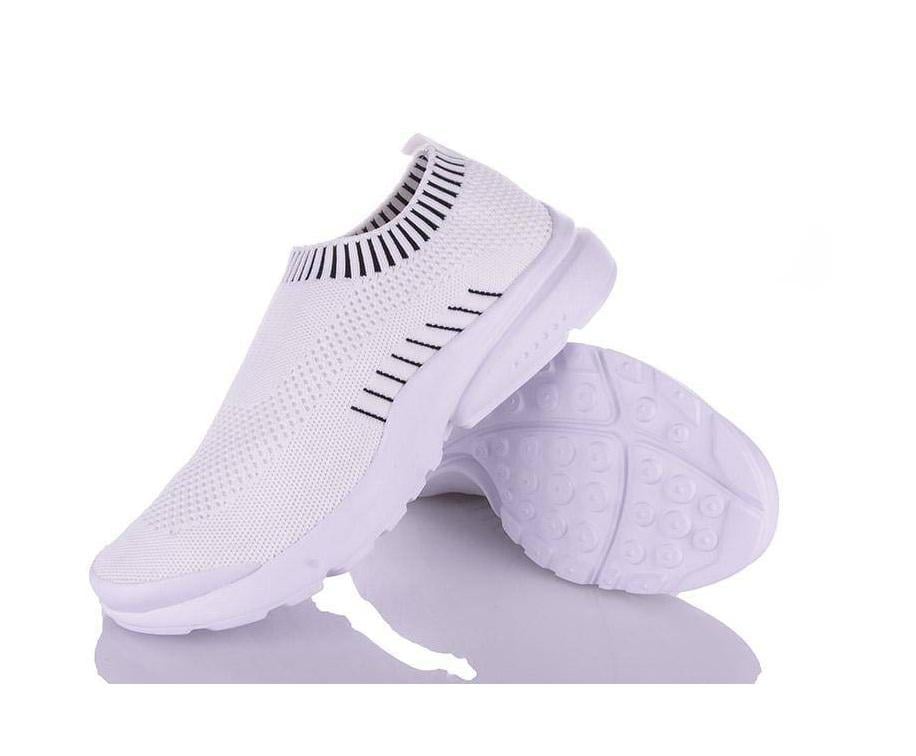 Кросівки чоловічі Wonex 24-109х01 р. 45 Білий