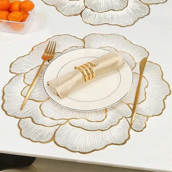 Салфетки на стол под тарелки 4 шт. (AN00296) - фото 7 Салфетки на стол под тарелки 4 шт. (AN00296) - фото 7