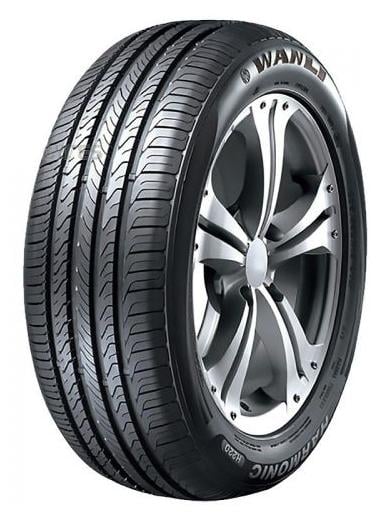 Шина летняя WANLI H220 205/55R16 91V (2459718)