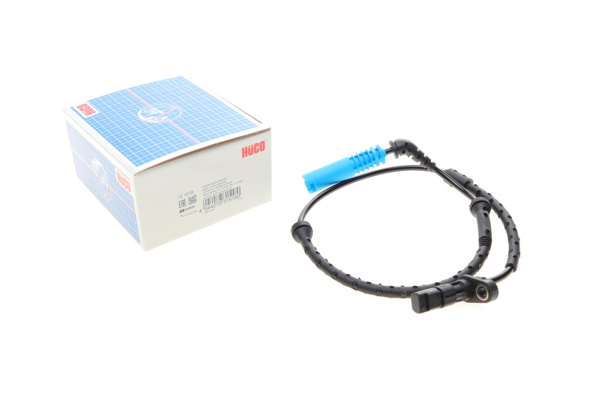 Датчик ABS задний Hitachi для BMW X5 E53 00-06 (131518)