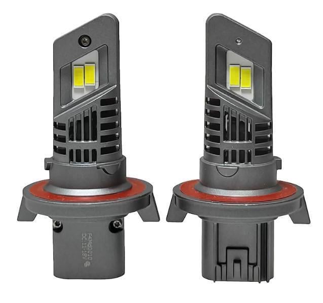 Автолампы Baxster LED SX Active H13 5800K 2 шт.