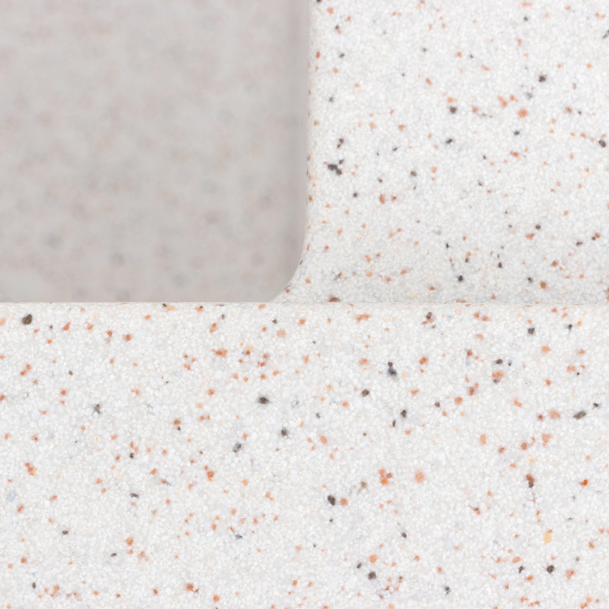 Мойка кухонная гранитная 7050 Cascada Platinum матовая Топаз - фото 7 Мойка кухонная гранитная 7050 Cascada Platinum матовая Топаз - фото 7