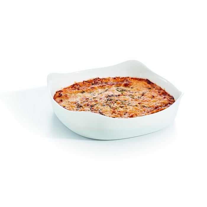 Форма для запікання Luminarc Smart Cuisine Carine 26х26 см (6499509)