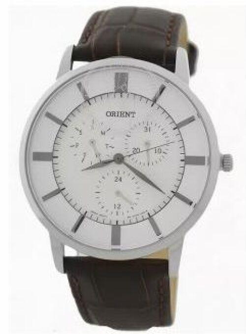 Наручні годинники чоловічі Orient FUTOG006WO (771868) Наручні годинники чоловічі Orient FUTOG006WO (771868)