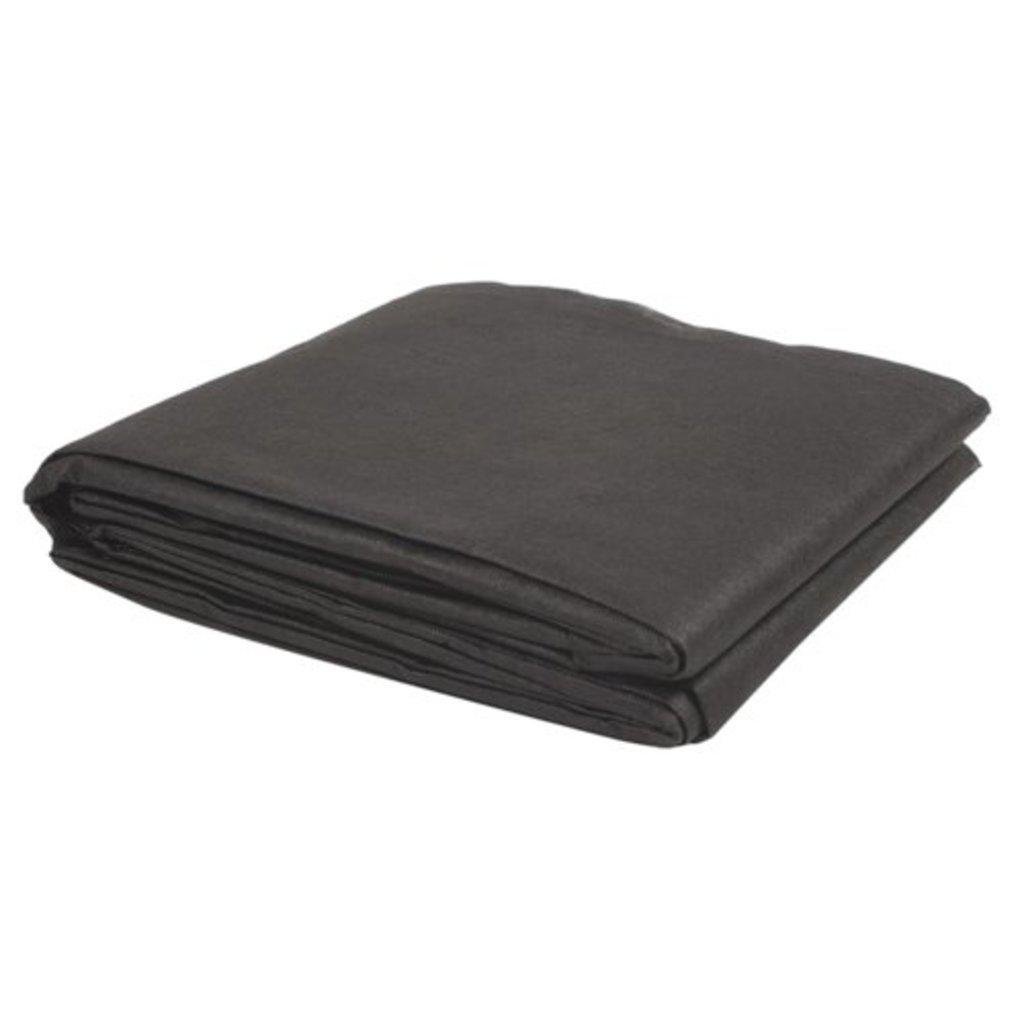 Агроволокно Greentex Р100 для захисту рослин і ґрунту 3,2x10 м Чорний - фото 1 Агроволокно Greentex Р100 для захисту рослин і ґрунту 3,2x10 м Чорний - фото 1