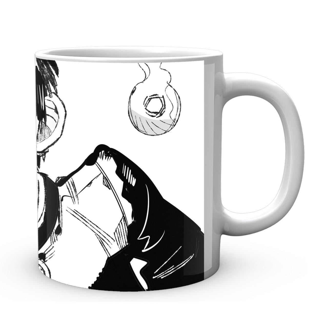 Чашка Geekland Jibaku Shounen Hanako-kun 330 мл (JSH 03)