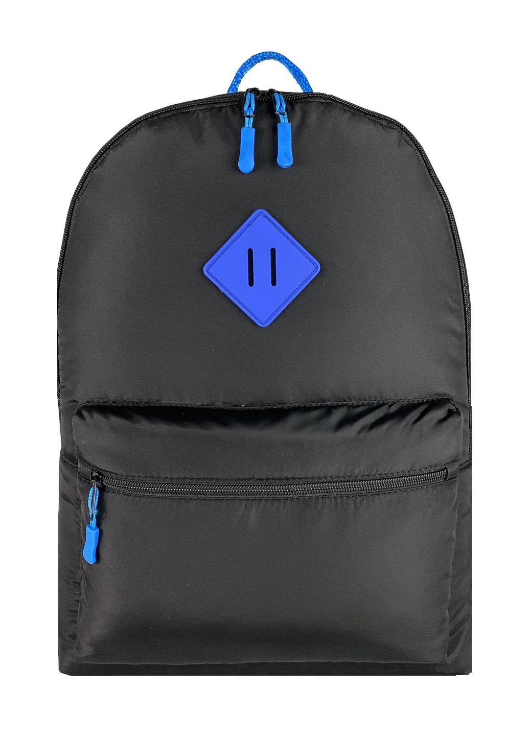 Рюкзак Унисекс Episode Sport 12л Черный (R1401EP011)