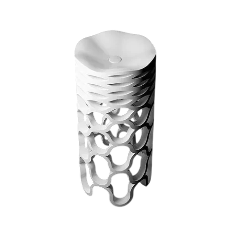 Умывальник Marmorin Sirona P500047020510 (37694334)