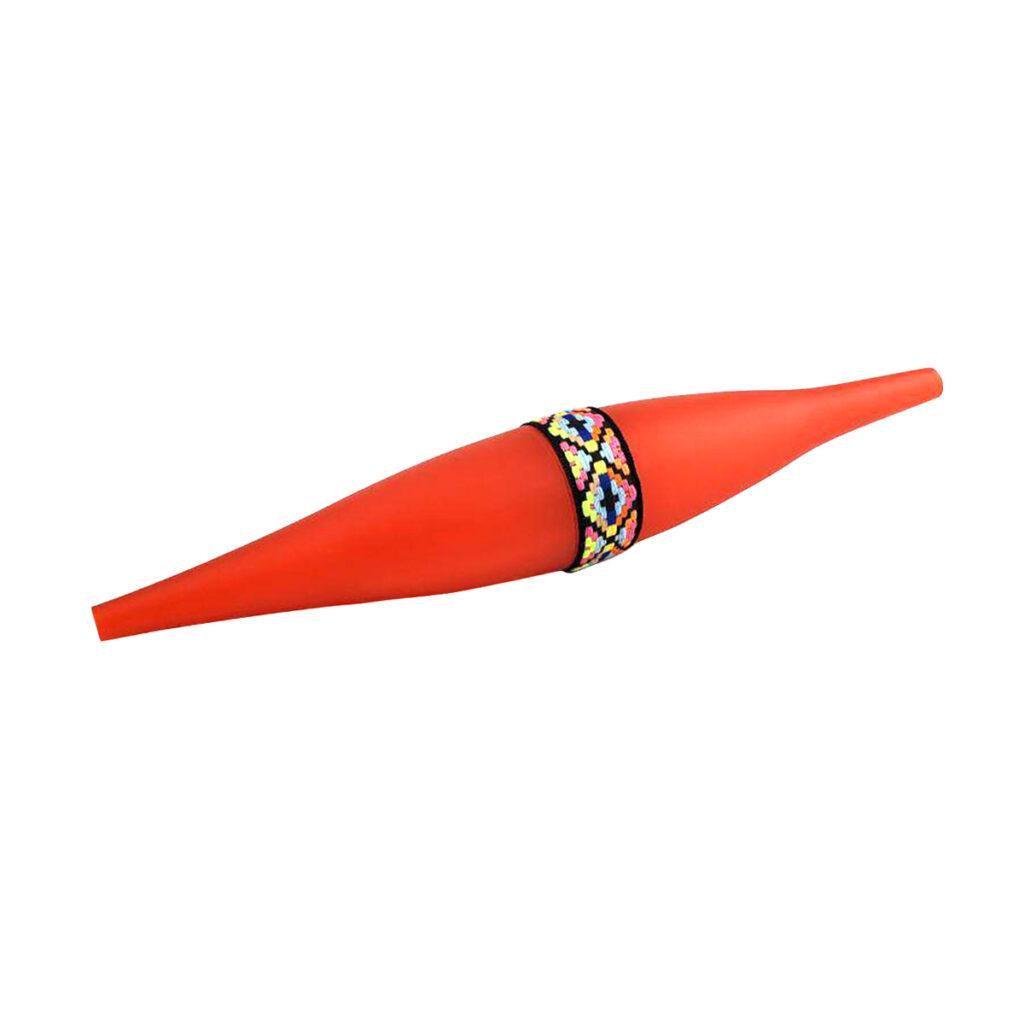 Охладитель для кальяна Базука Красный Охладитель для кальяна Базука Красный