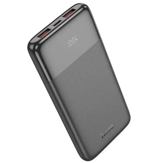 Повербанк Hoco J121 PD20W+QC3, 0 10000 mAh (25312836)