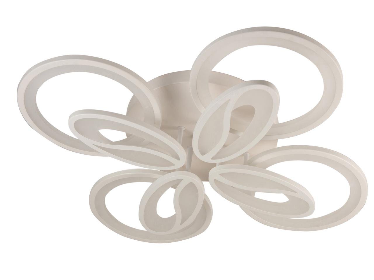 Люстра Sunlight ST1073 Арт 1536 630 Черно-белый