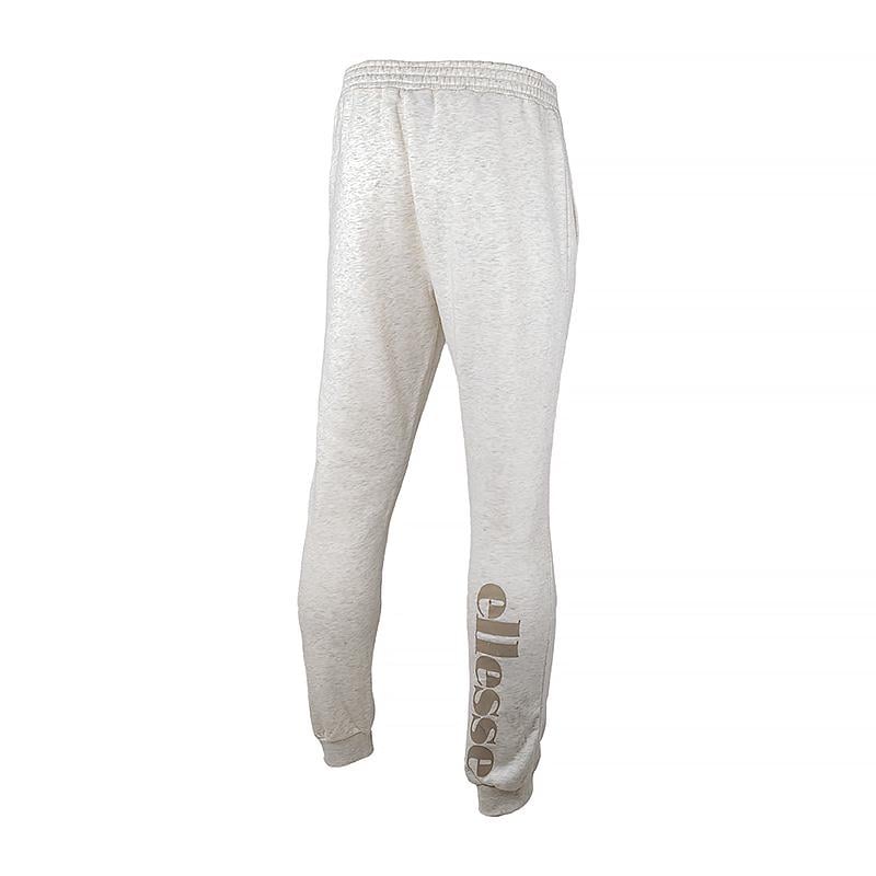Штани жіночі Ellesse Eques Jog Pant XL Білий (SHK12206-OFF-WHITE XL) - фото 2 Штани жіночі Ellesse Eques Jog Pant XL Білий (SHK12206-OFF-WHITE XL) - фото 2