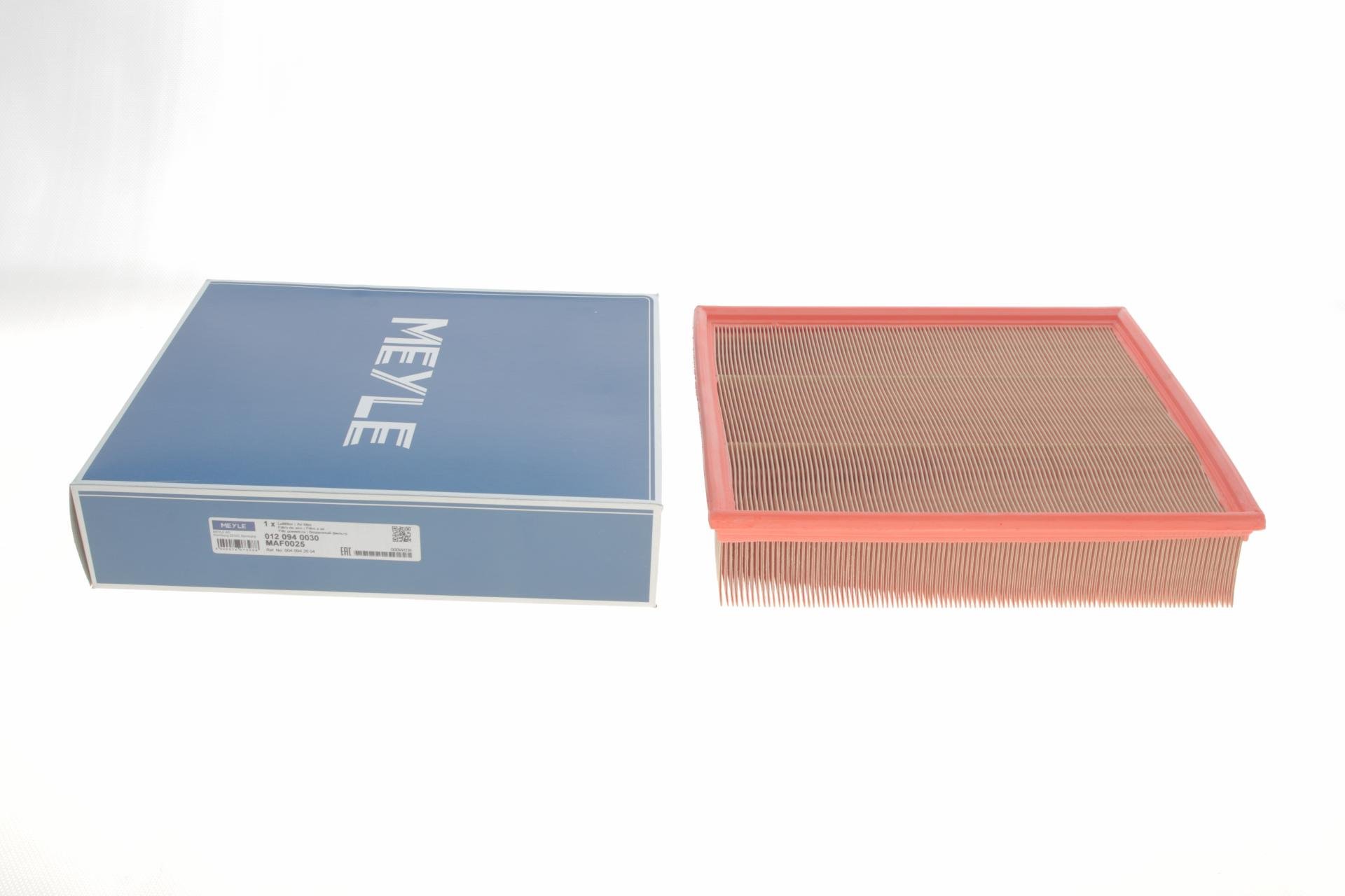 Фільтр повітряний Meyle для MB Sprinter/VW LT 96-06- (012 094 0030)