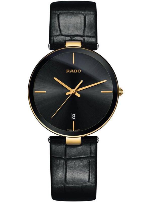 Наручний годинник жіночий Rado 01.115.3867.2.215 (215949)