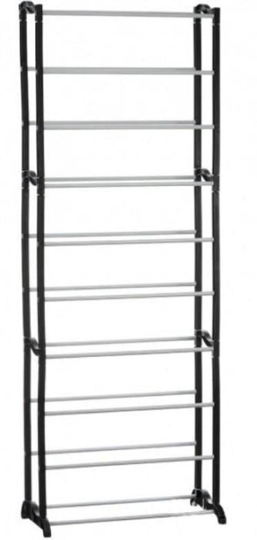 Полиця для взуття Amazing Shoe Rack800112 30 пар (MER-14967_277) Полиця для взуття Amazing Shoe Rack800112 30 пар (MER-14967_277)