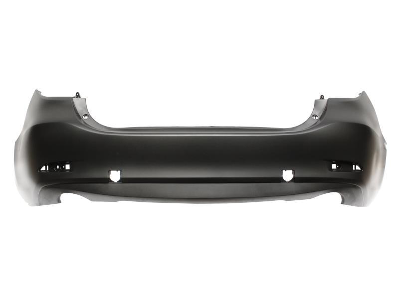 Бампер задний грунтованный для Mazda 6 (KH3453 950)