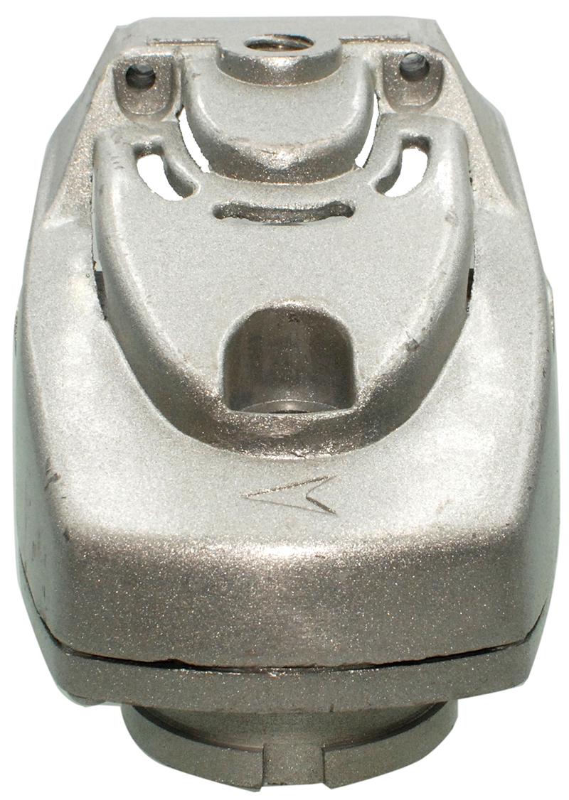 Корпус редуктора голова болгарки Stern УШМ 230 A (korp015)