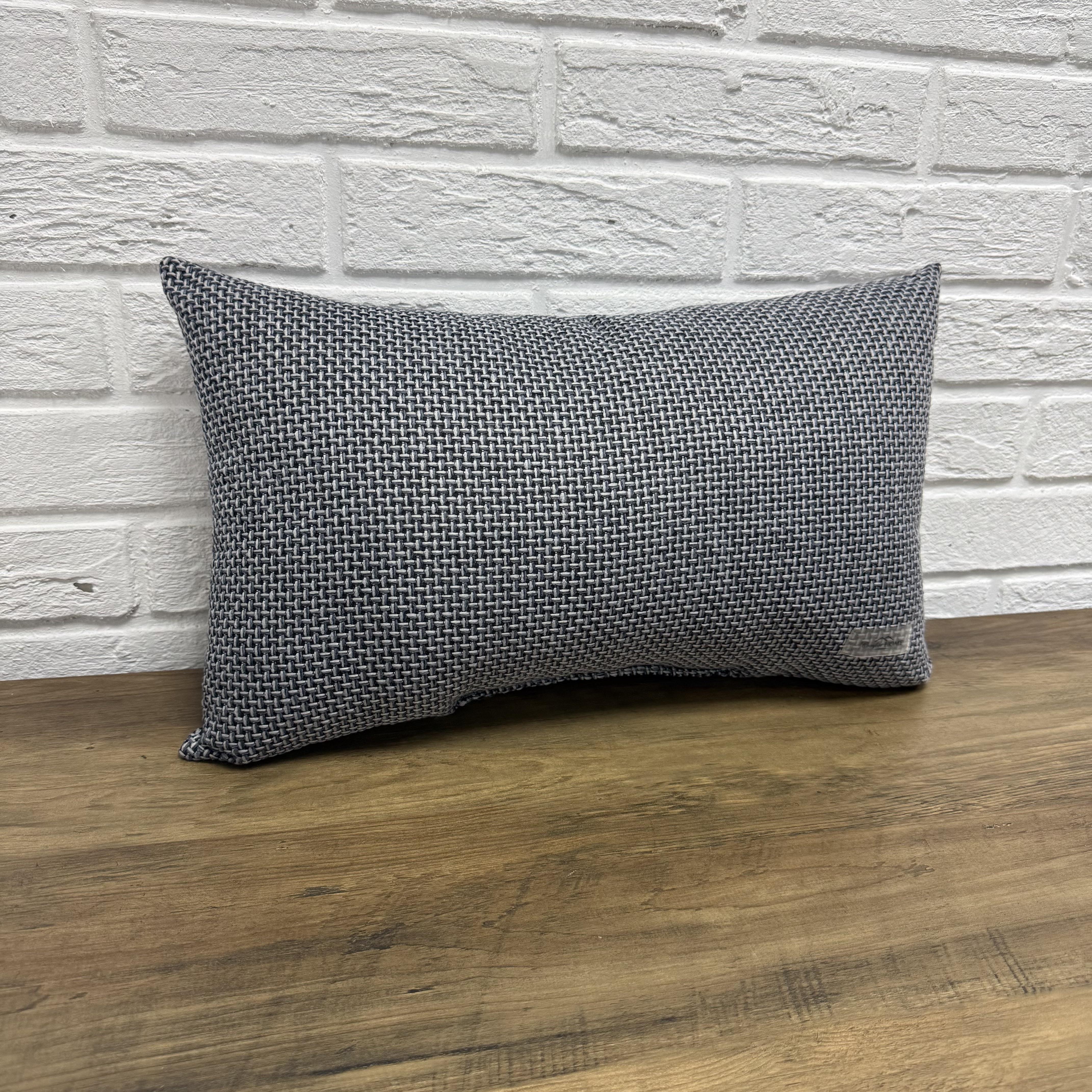 Подушка Comfort Home рогожка 30х50 см