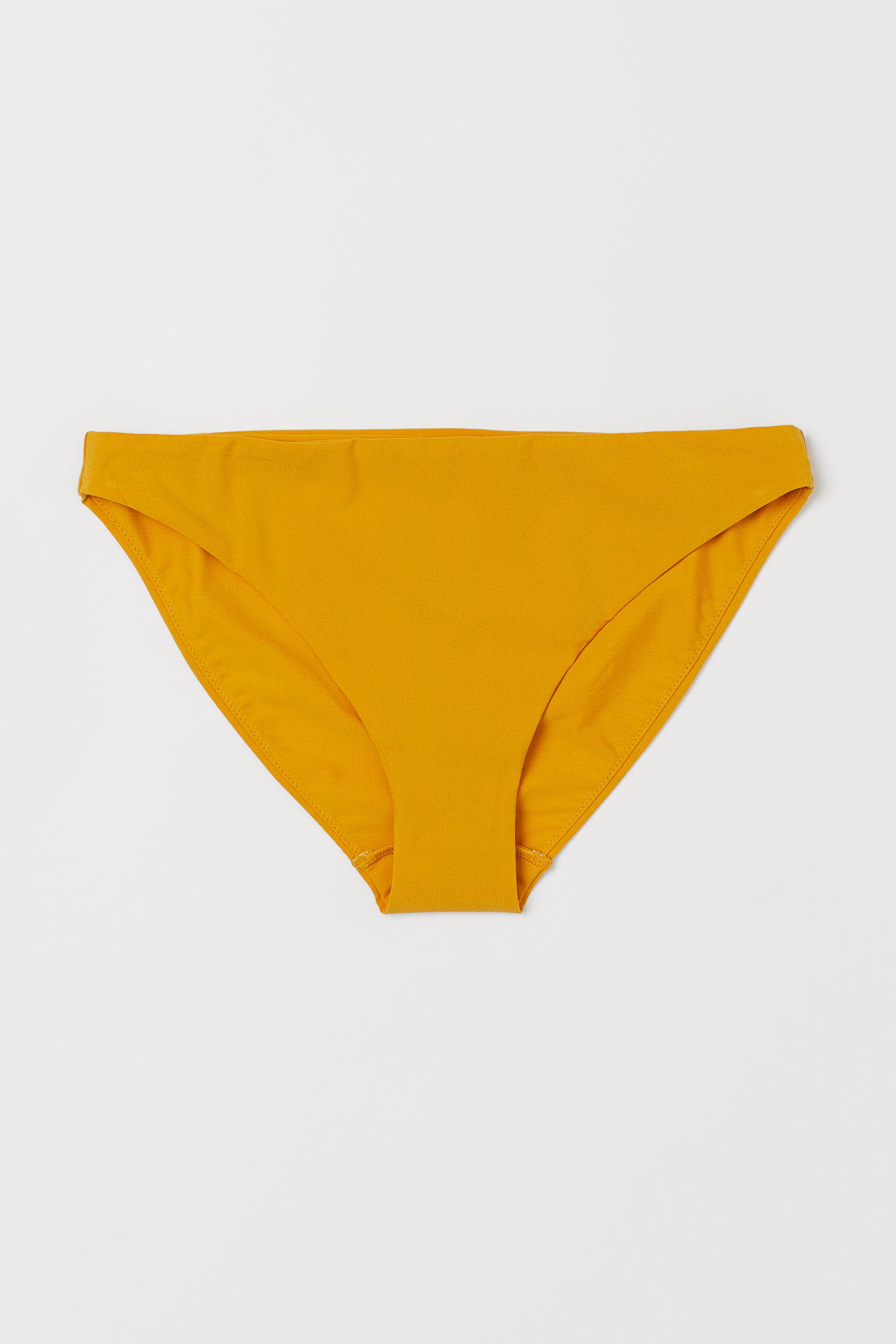 Трусики купальные H&M р. 40 Оранжевый (21075995801) Трусики купальные H&M р. 40 Оранжевый (21075995801)