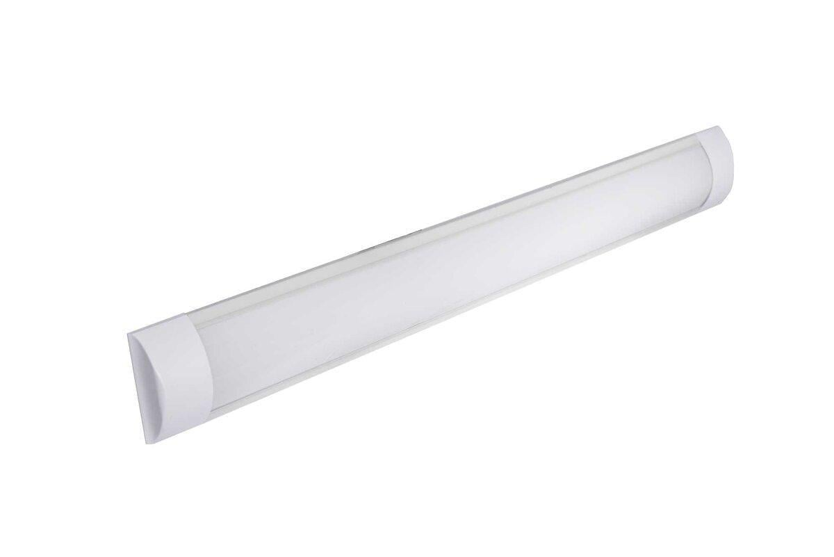 Линейный светильник LED SiriusStar 36W 6500K IP20 120 см Белый (2366893186)