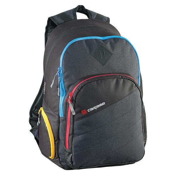 Рюкзак городской Caribee Bombora 32L Black