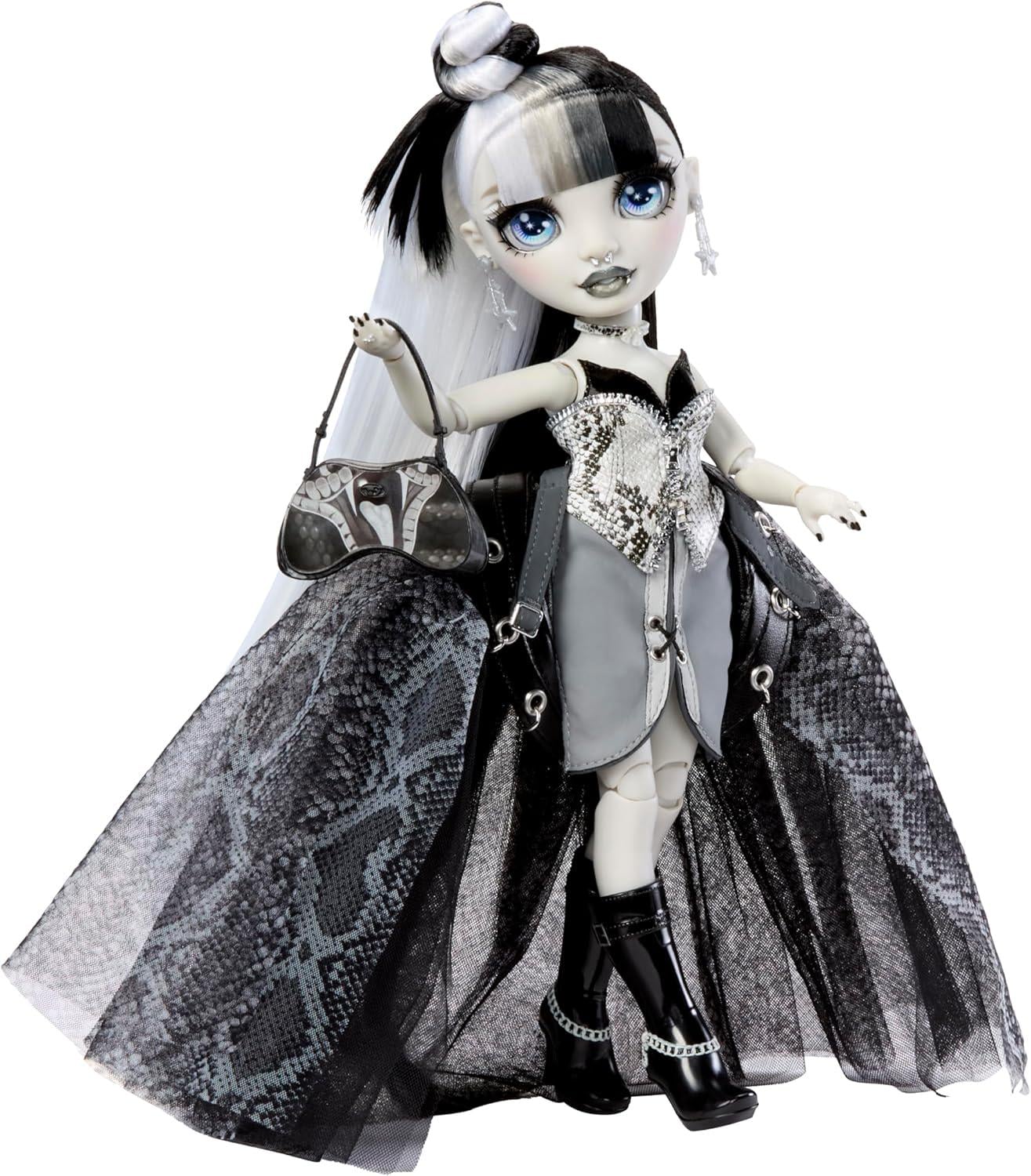 Коллекционная кукла Rainbow High Shadow High Хизер Грейсон (549963) Коллекционная кукла Rainbow High Shadow High Хизер Грейсон (549963)