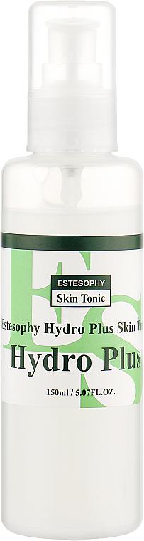 Тоник для лица Estesophy Hydro Plus Skin Tonic (KDSH041) - фото 2 Тоник для лица Estesophy Hydro Plus Skin Tonic (KDSH041) - фото 2