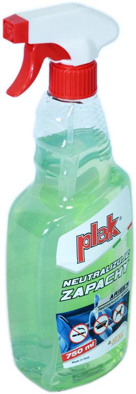 Нейтрализатор запаха Atas plak Arigen 750 мл (000014292) - фото 3 Нейтрализатор запаха Atas plak Arigen 750 мл (000014292) - фото 3