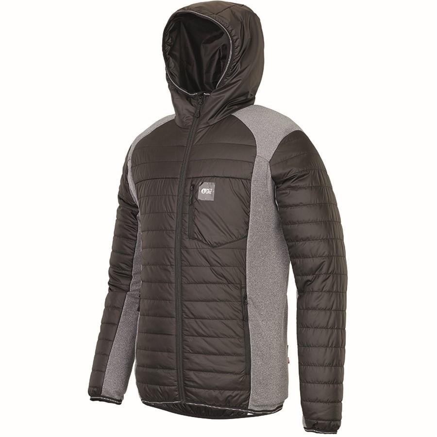 Куртка Picture Organic Takashima 2020 L Black Куртка Picture Organic Takashima 2020 L Black