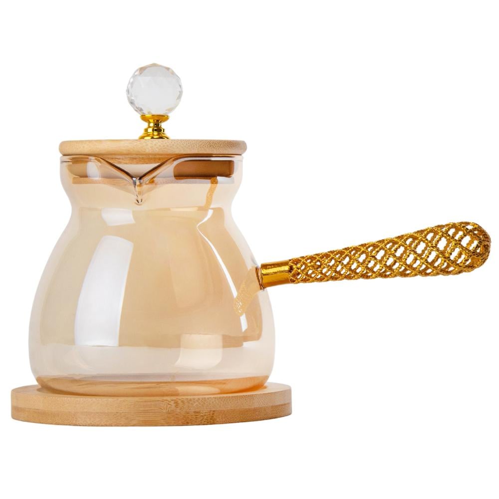 Турка Elisey Мокко 800 мл (9046-005)