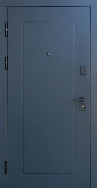 Дверь входная для квартиры Форт-М Паола 3к Kale 960х2050 мм (68415)
