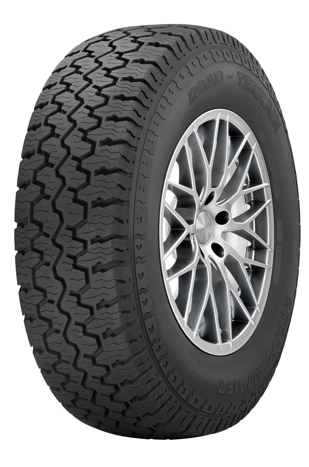 Шина летняя Strial ROAD-TERRAIN 235/75R15 109T (2417345)