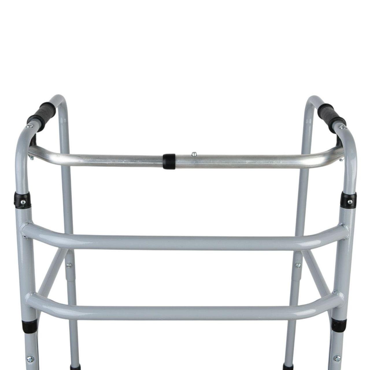 Ходунки с колесами сложные регулируемые STILL для пожилых и людей с инвалидностью для реабилитации (432524635) - фото 3 Ходунки с колесами сложные регулируемые STILL для пожилых и людей с инвалидностью для реабилитации (432524635) - фото 3