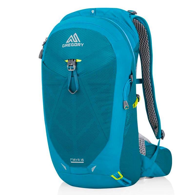 Спортивный рюкзак Gregory Maya 16 л Biosync Meridian Teal (111477/7410)