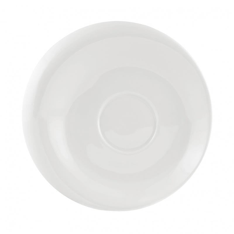 Блюдце NP19PL/16,5 16,5 см (H5-0045) - фото 2 Блюдце NP19PL/16,5 16,5 см (H5-0045) - фото 2