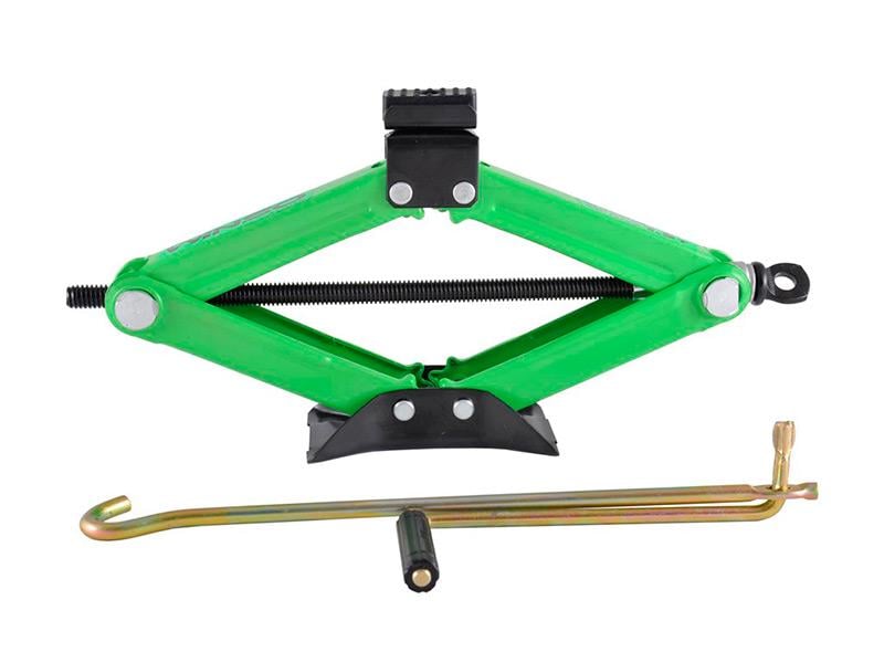 Домкрат ромбовый WINSO Scissor 121510 (107213)