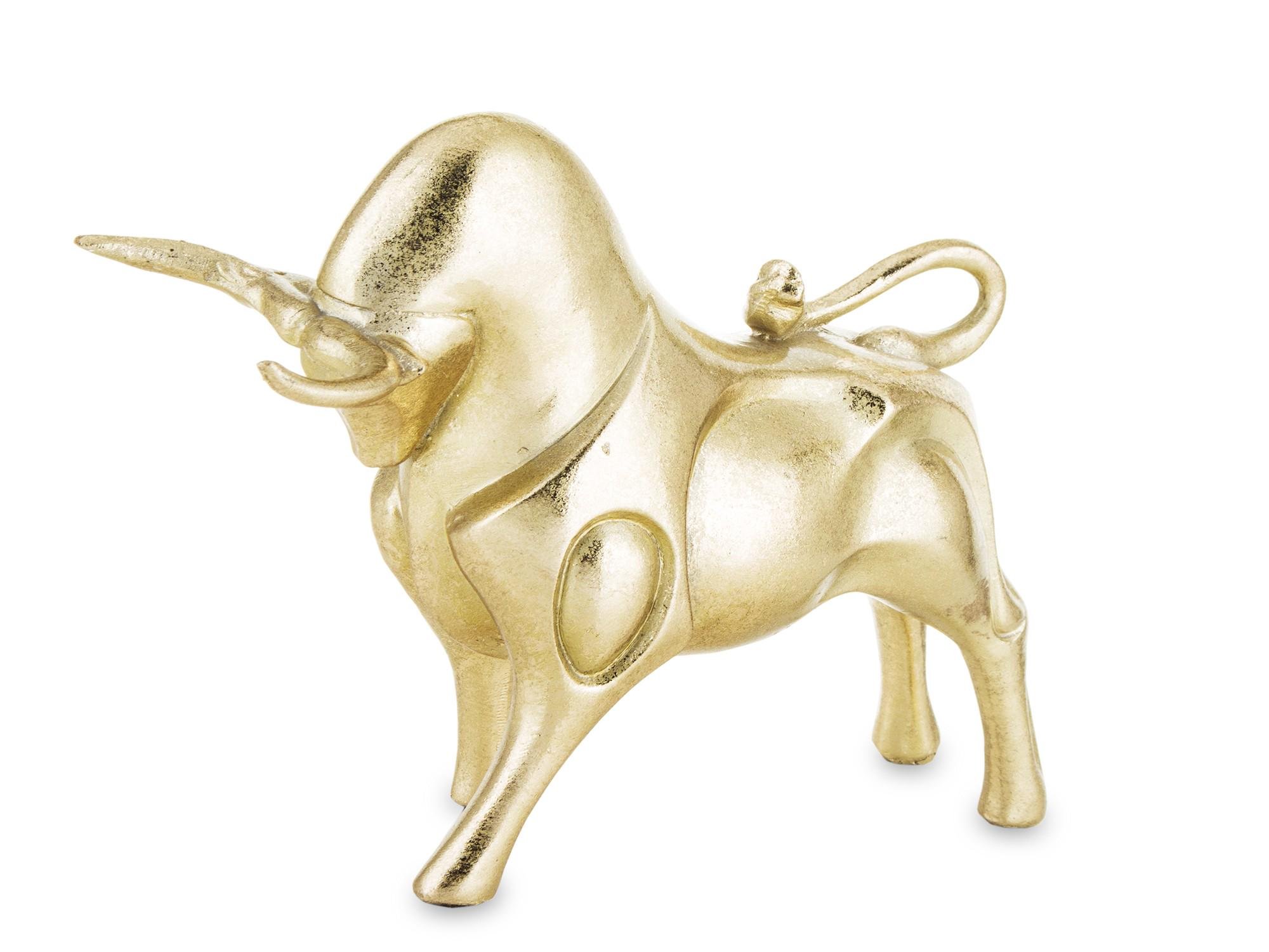 Декоративна фигурка Бык (139413)