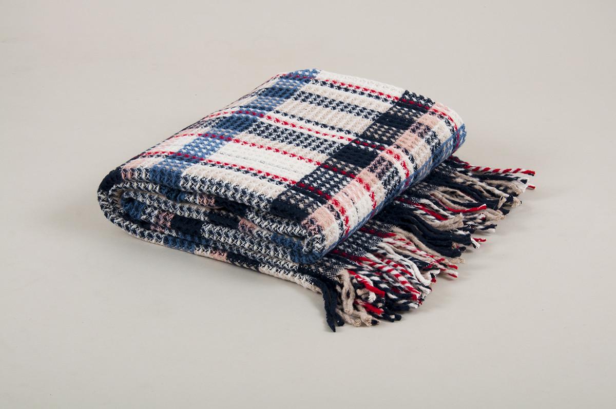 Плед Lotus Petek Rio 04 150х200 (2000022080101) - фото 2