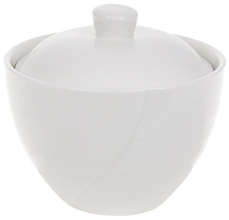 Сахарница White City Минимал 400 мл