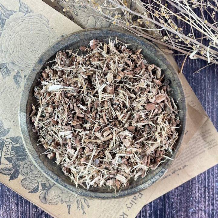 Кора дуба 25 г (1601)