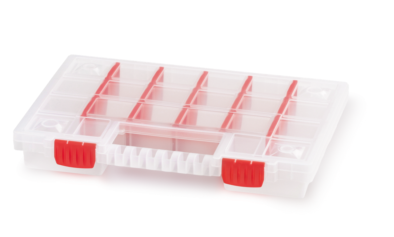 Органайзер для инструмента NORT 35 KNO35255T (26568625)