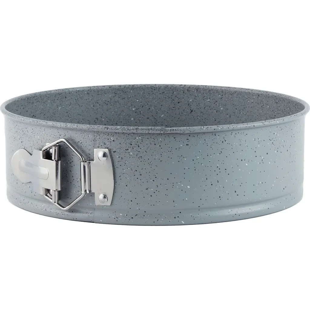 Форма для випічки роз'ємна Con Brio Eco Granite 26 см (СВ539-26)