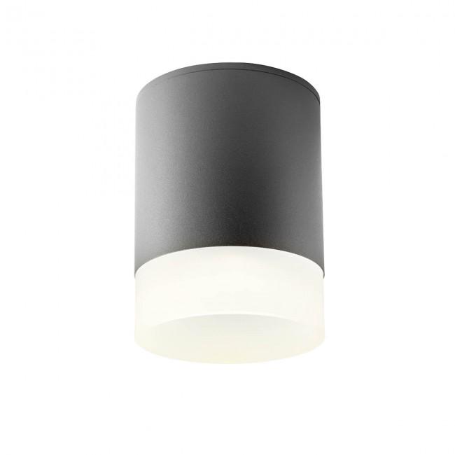 Светильник потолочный Redo Xilo Pl LED 15 W Ip54 Dg 3000K 5.1.2 108x148 (90357)