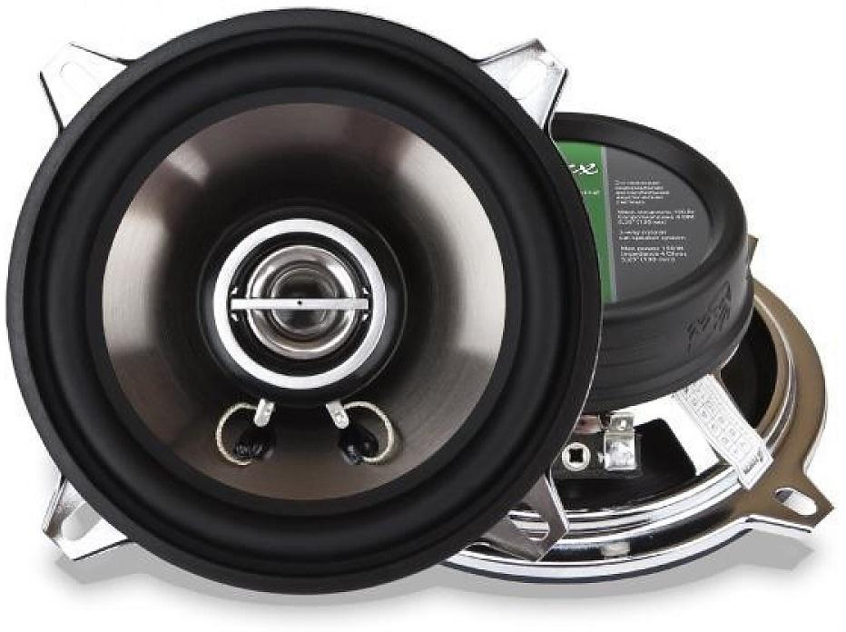 Коаксиальная акустика Kicx ICQ-502