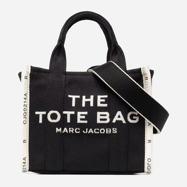 Сумка Marc Jacobs Black