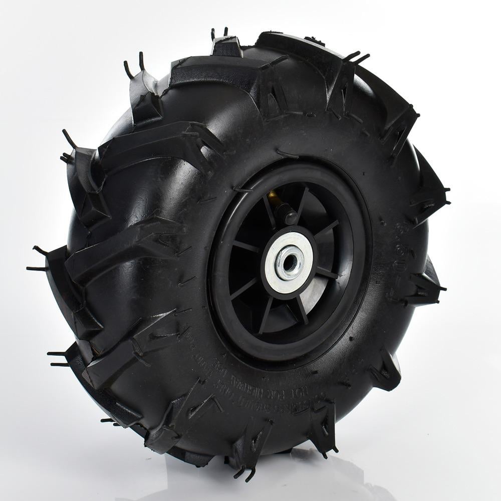 Переднее колесо для электромобиля трактора (M 4619-F-AIR WHEEL)