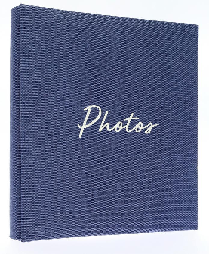 Фотоальбом Gedeon ART96 Photos с черными страницами на 500 фото 10х15 см (34553249)