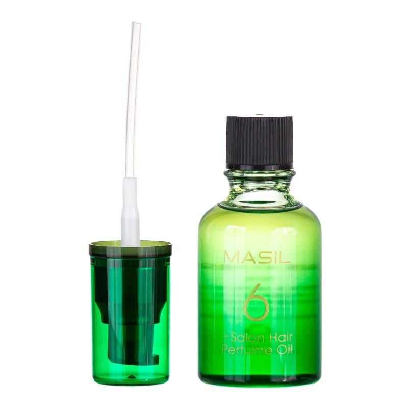 Олія для волосся MASIL 6 Salon Hair Perfume Oil 60 мл (23762404)